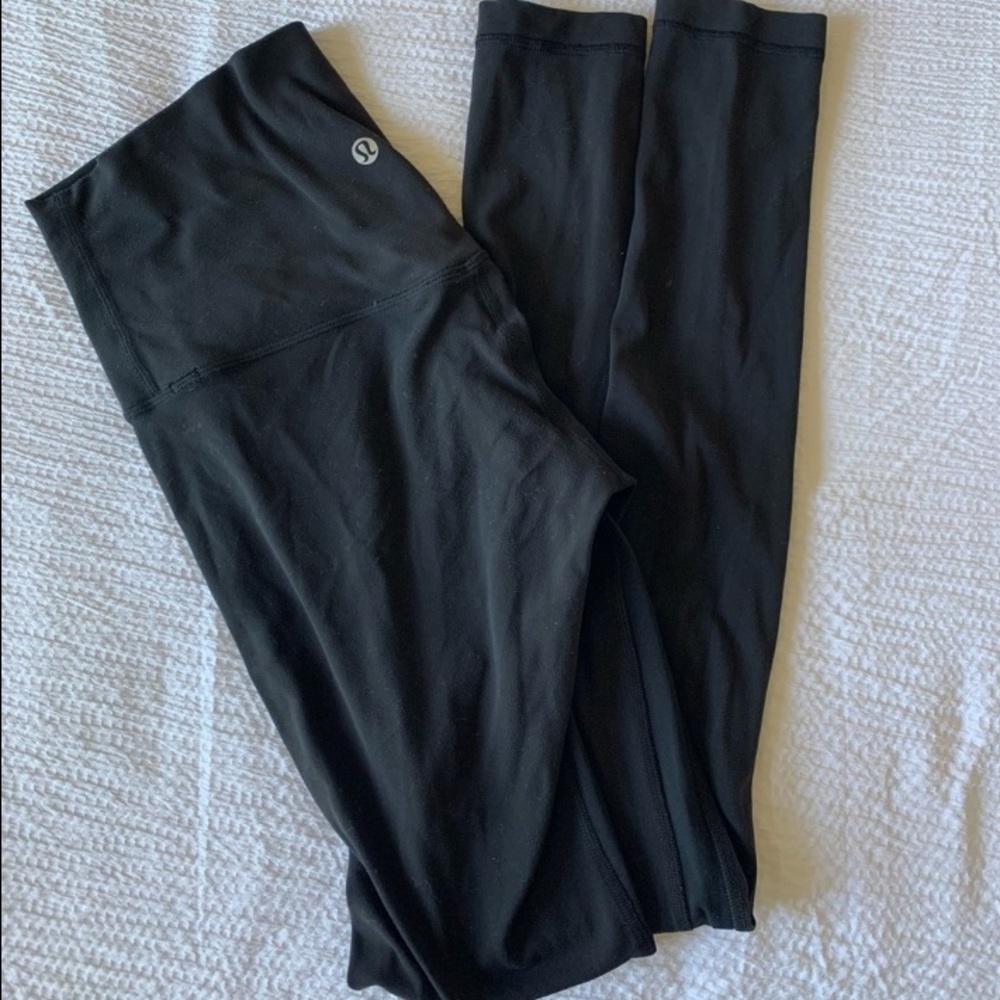 Lululemon Align High Rise 28